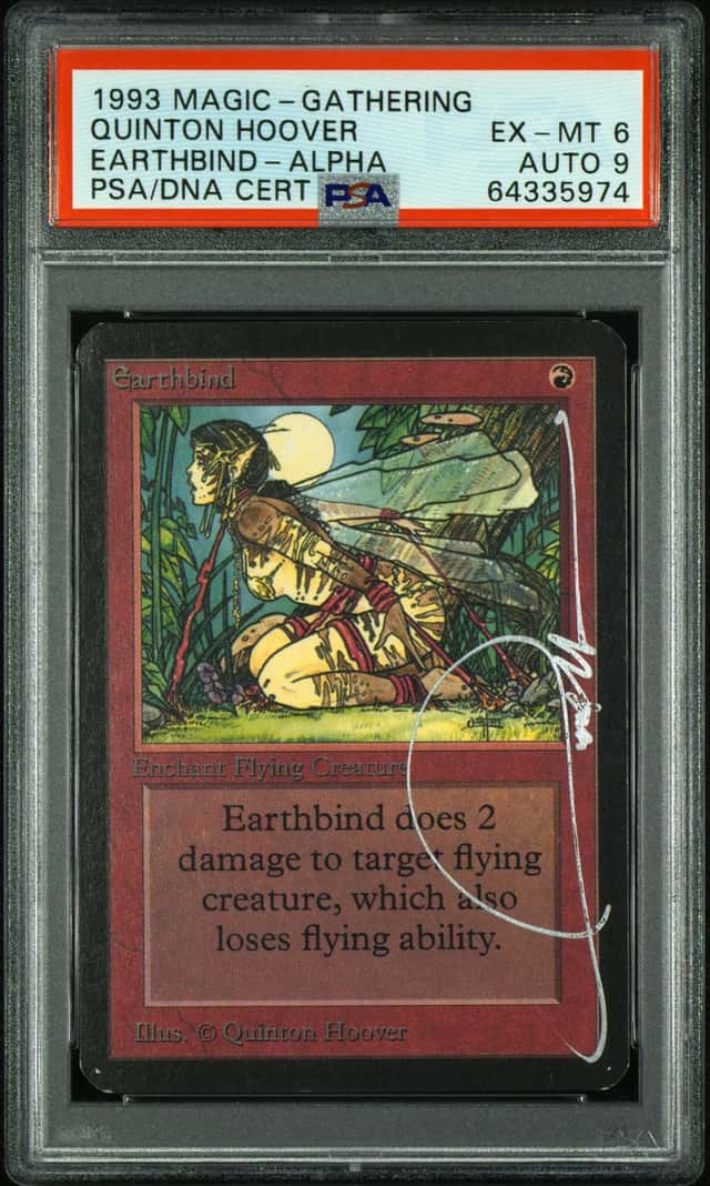 Earthbind