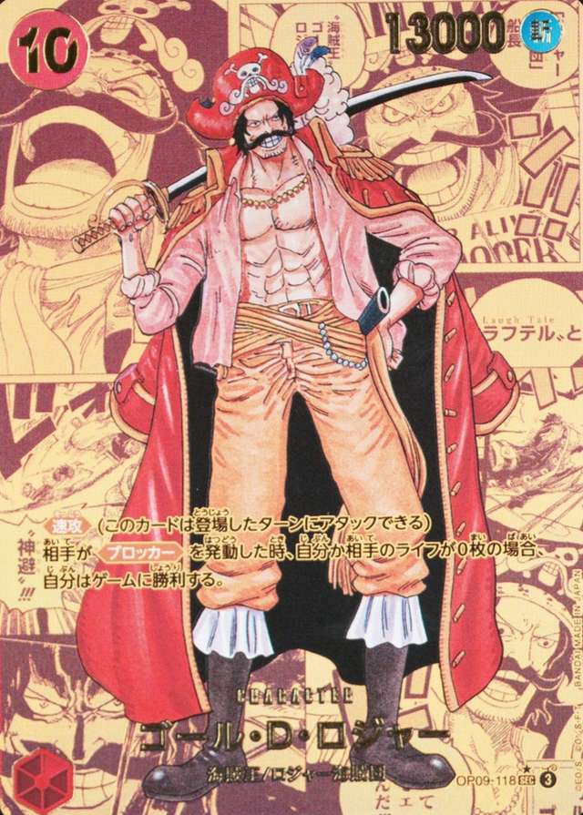 Alternate Art