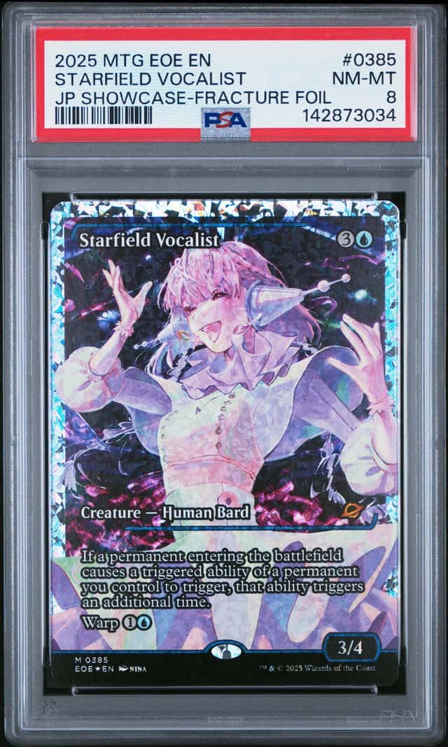 Starfield Vocalist