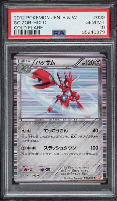 SCIZOR
