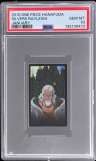 Silvers Rayleigh