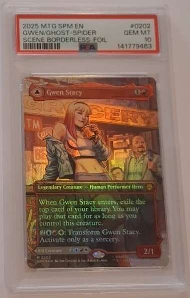 Gwen/Ghost-Spider