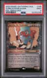 Aurelia/warleader