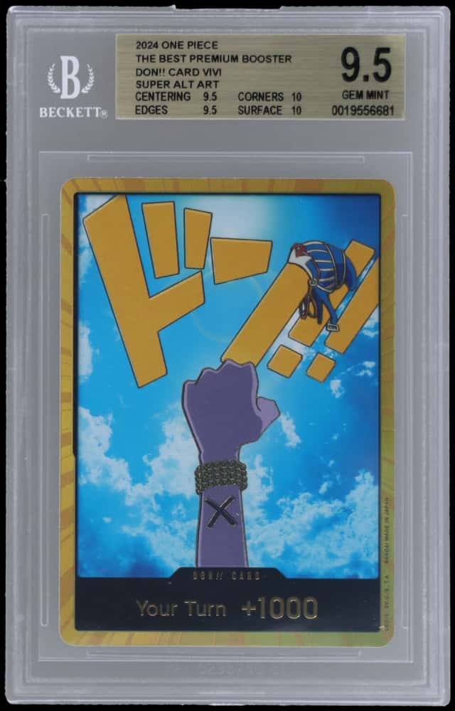DON!! CARD