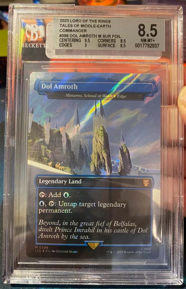 Dol Amroth