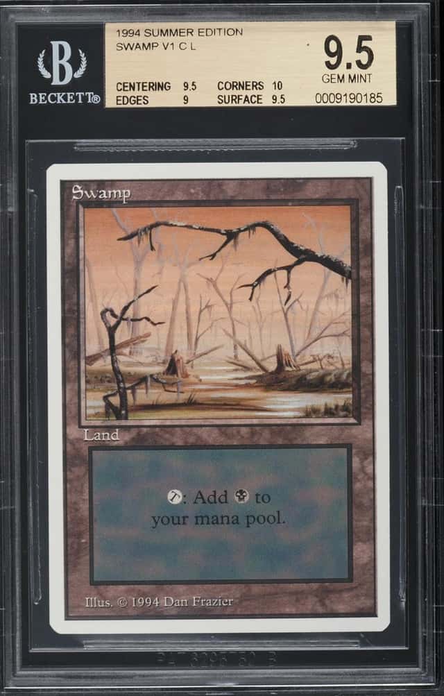 Swamp v1 C :L: