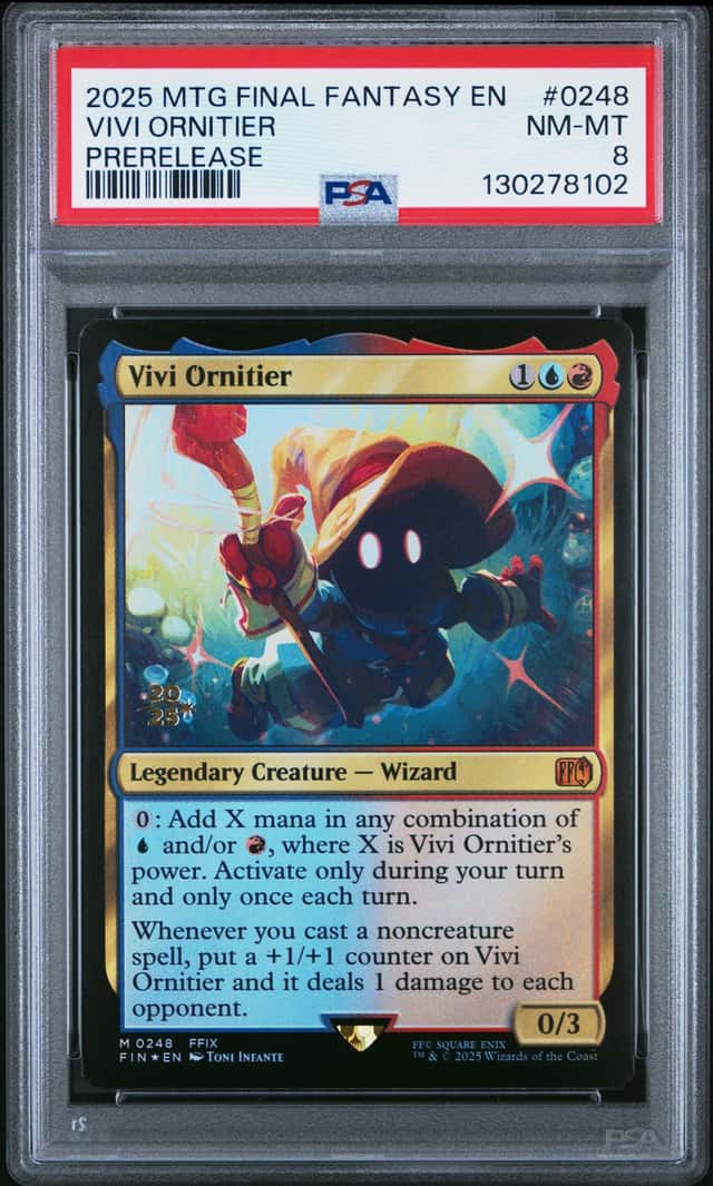 Vivi Ornitier