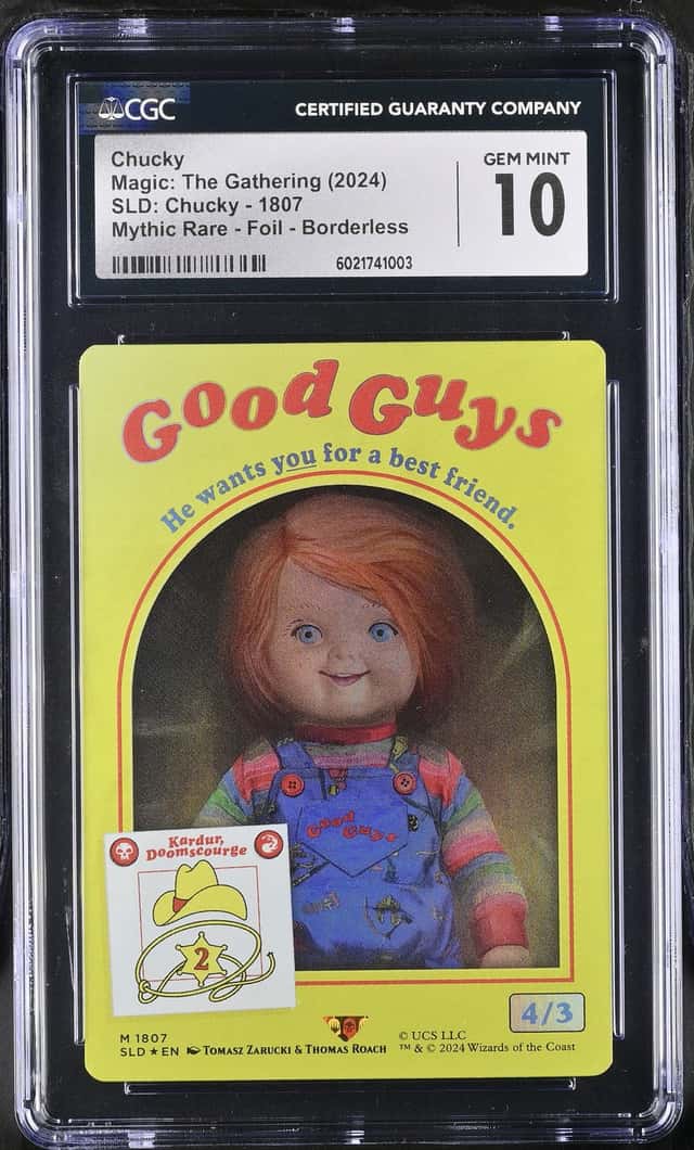 Chucky