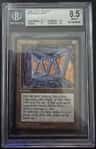 Mana Crypt
