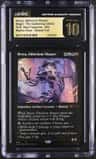 Breya, Etherium Shaper