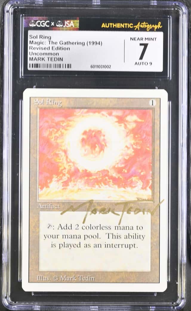 Sol Ring