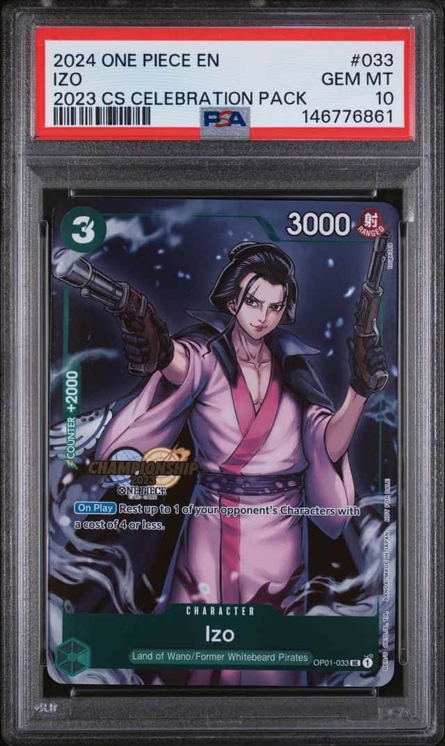 Izo