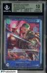 Roronoa Zoro C/(treasure Cup 2024 August/september Top 64 Prize)
