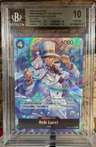 Rob Lucci Alt Art Sr