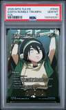 Earth Rumble Triumph