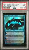 Jace, Mind Sculptor