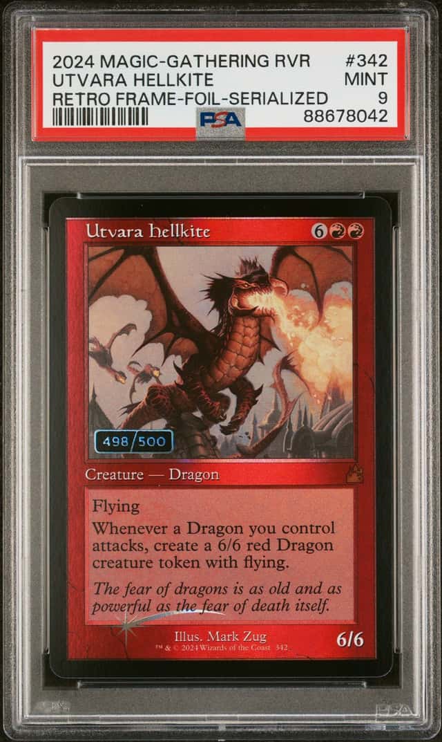Utvara Hellkite