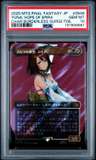 Yuna, Hope Of Spira