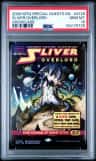 Sliver Overlord