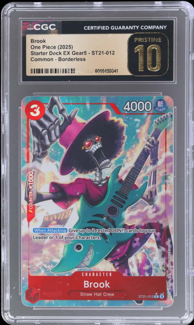 BROOK