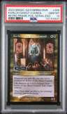 Karlov/ghost Council