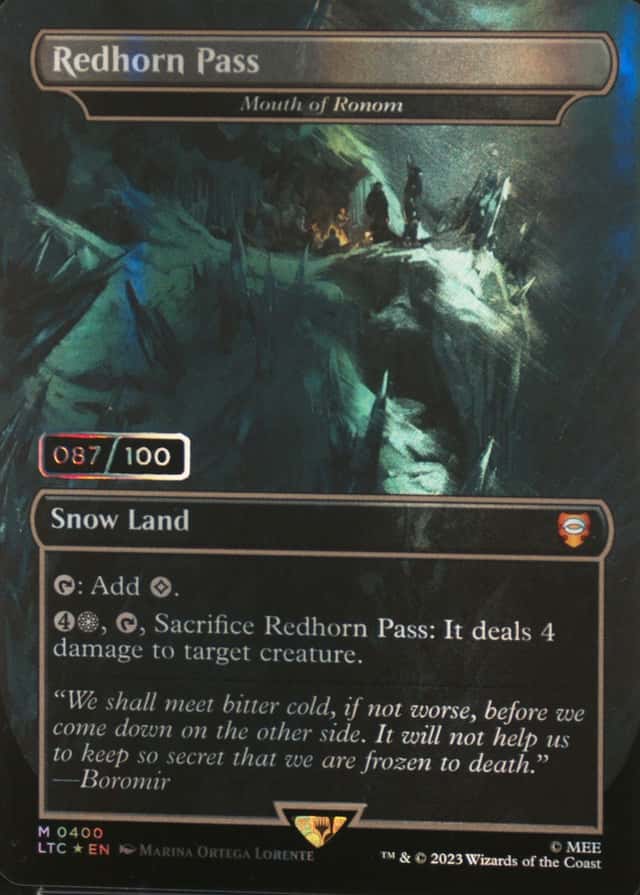 Base / no variant