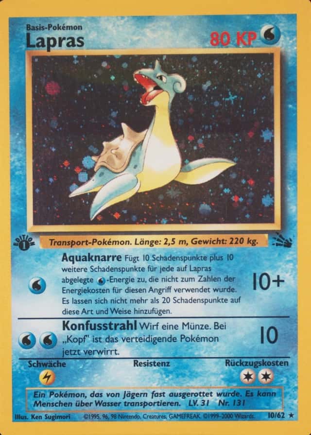1St Edition