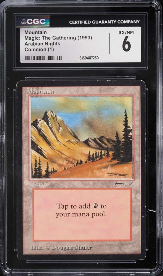 Mountain