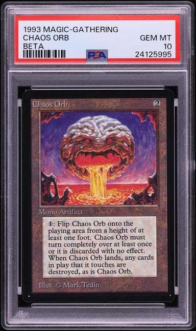 Chaos Orb
