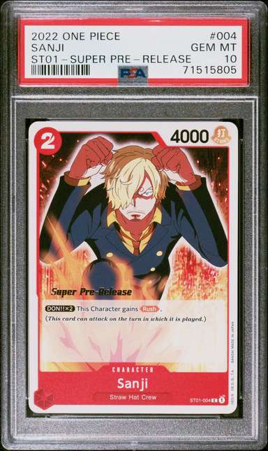 Sanji