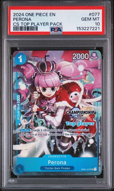 Perona