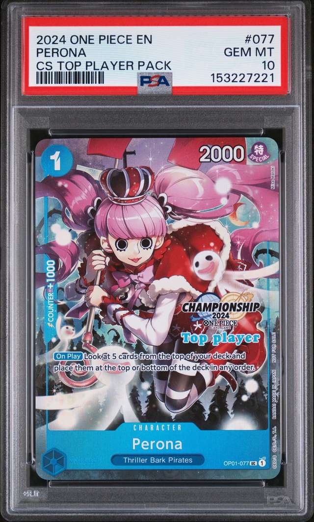 Perona