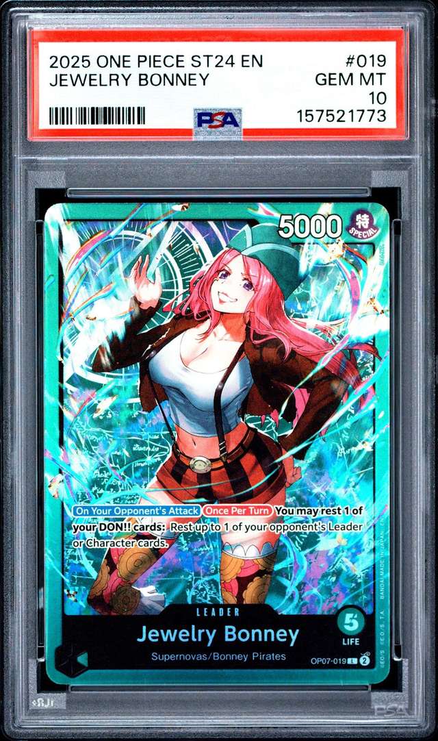 Jewelry Bonney
