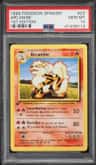Arcanine