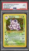 Nidoking
