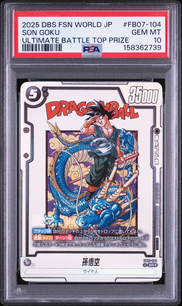 Son Goku