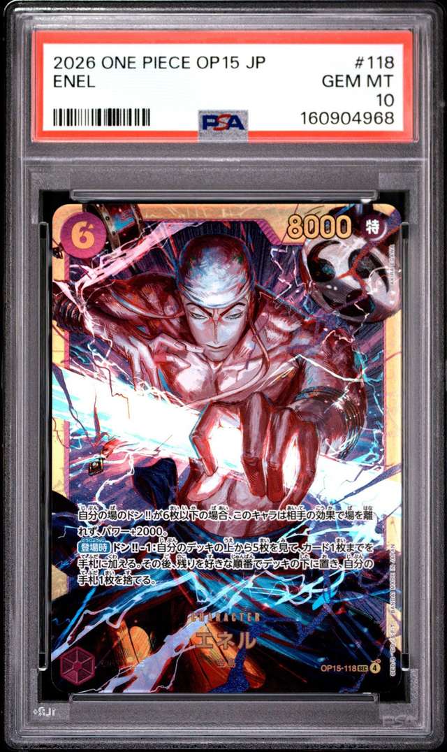 Enel
