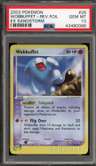 Wobbuffet