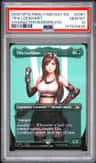 Tifa Lockhart