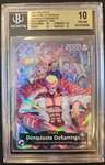 Donquixote Doflamingo Alt Art L