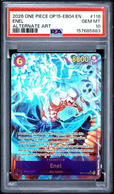 Enel
