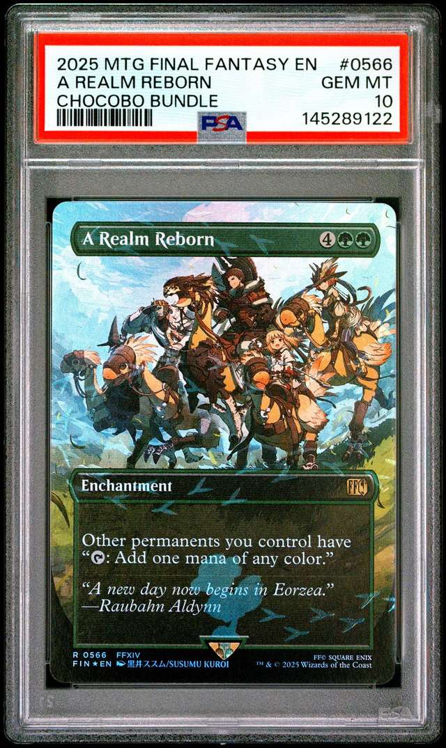 A Realm Reborn