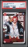 Shanks