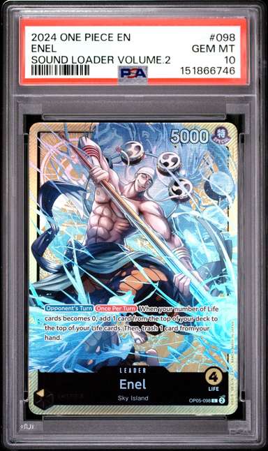 Enel
