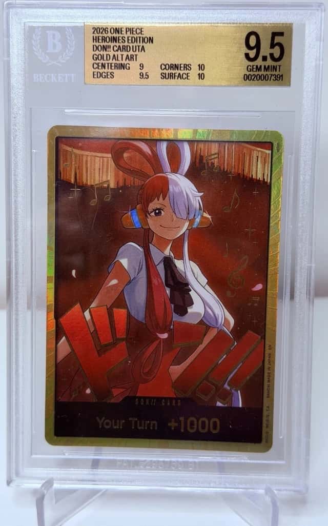 DON!! CARD