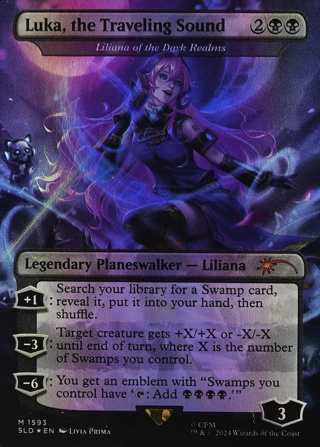 Base / no variant