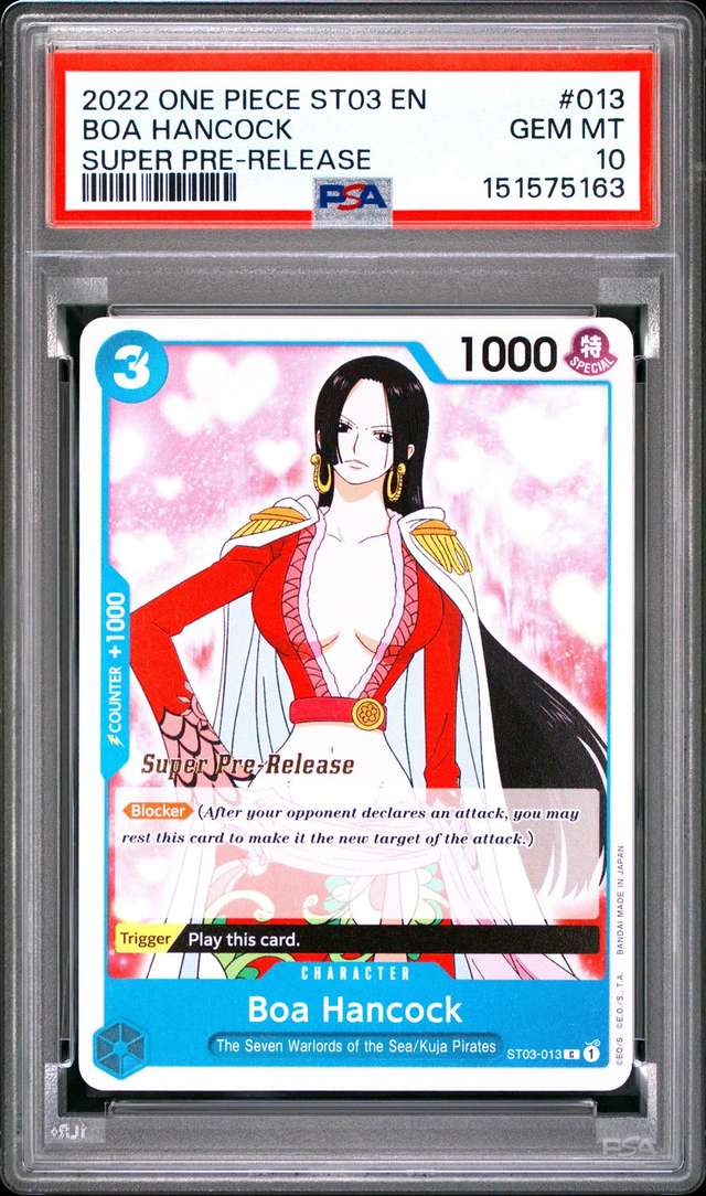 Boa Hancock