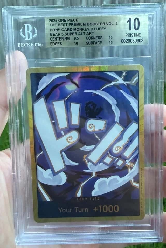 DON!! CARD