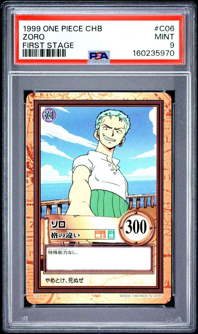 Zoro