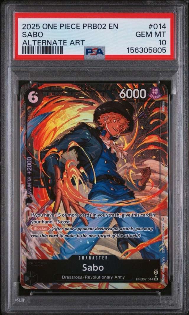 Sabo